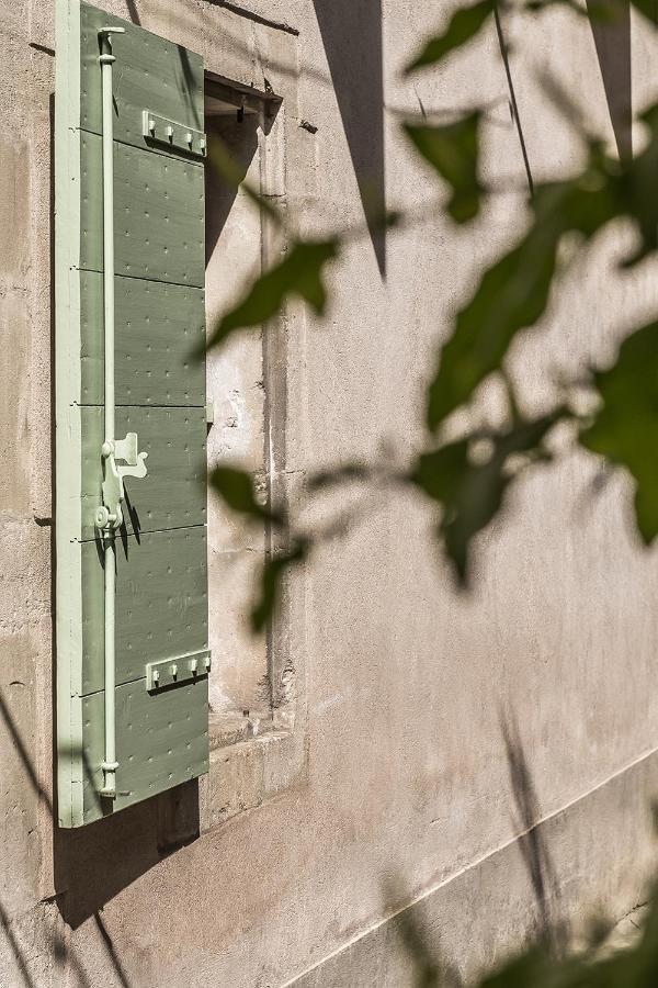 Maison Petite Roquette Et Garage * Arles